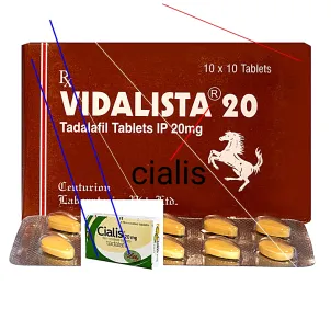 Prix du cialis 5mg en pharmacie